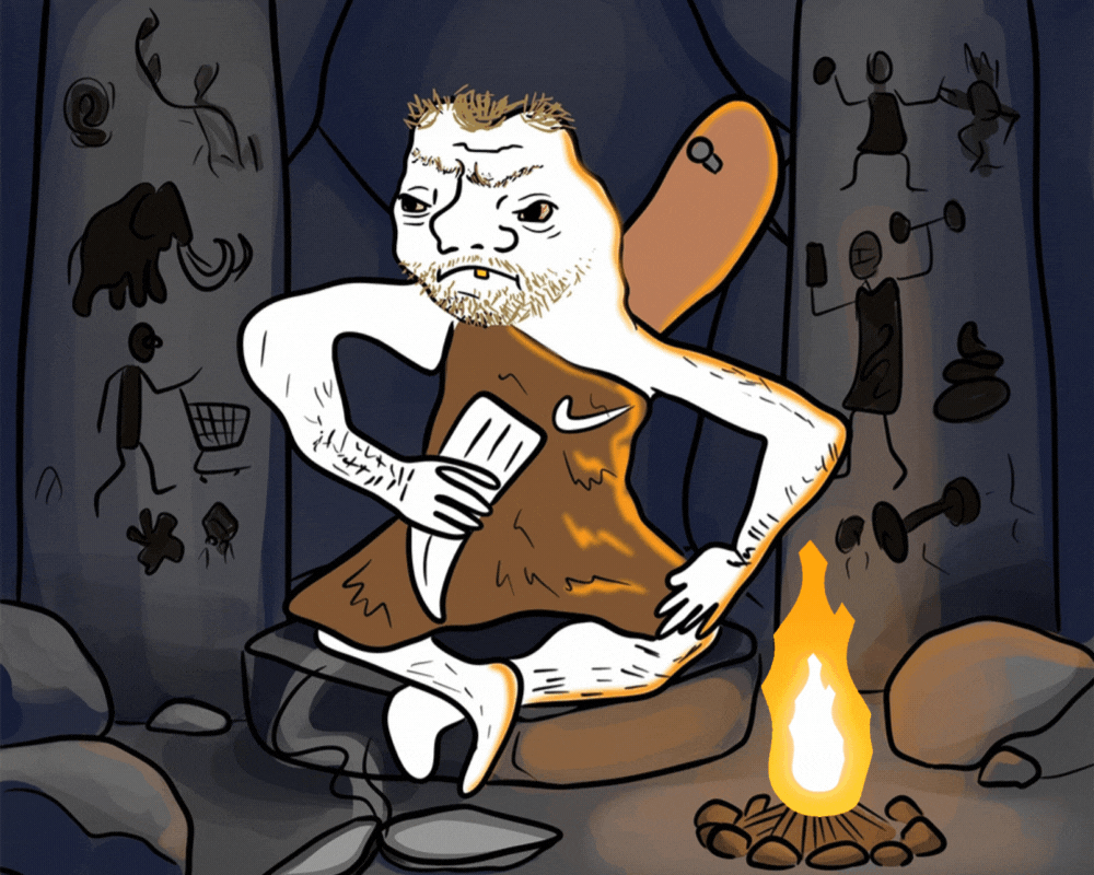 Grug Image