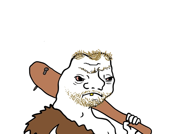 $Grug Logo